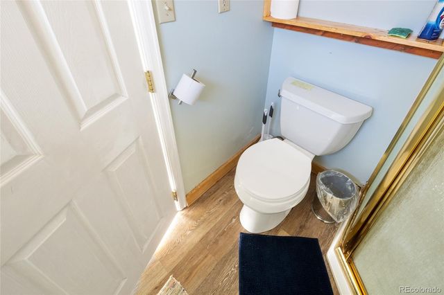 400 W Galena, Crestone, CO 81131