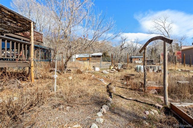 400 W Galena, Crestone, CO 81131