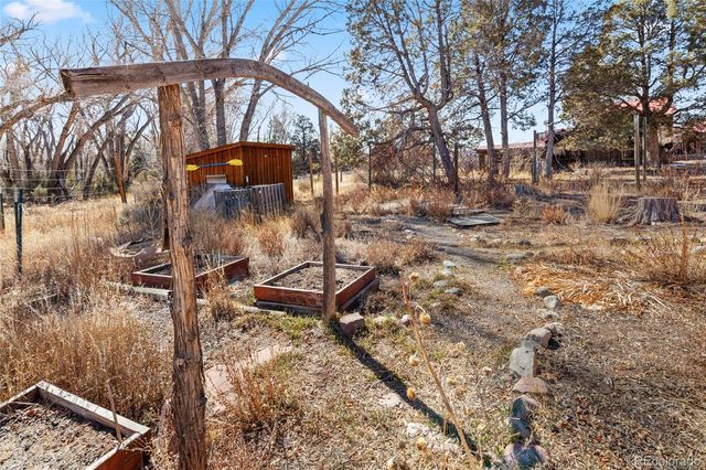 400 W Galena, Crestone, CO 81131