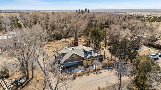400 W Galena, Crestone, CO 81131