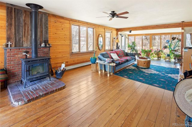 400 W Galena, Crestone, CO 81131