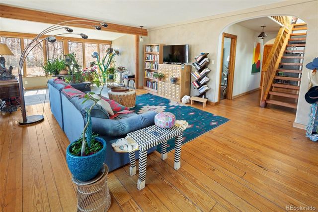 400 W Galena, Crestone, CO 81131