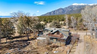 400 W Galena, Crestone, CO 81131