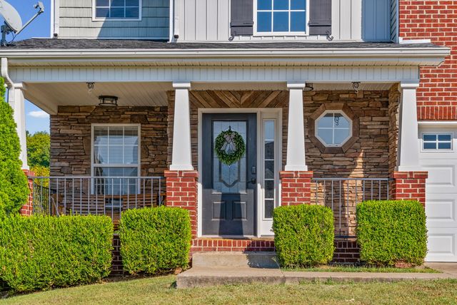 970 Dwight Eisenhower Way, Clarksville, TN 37042