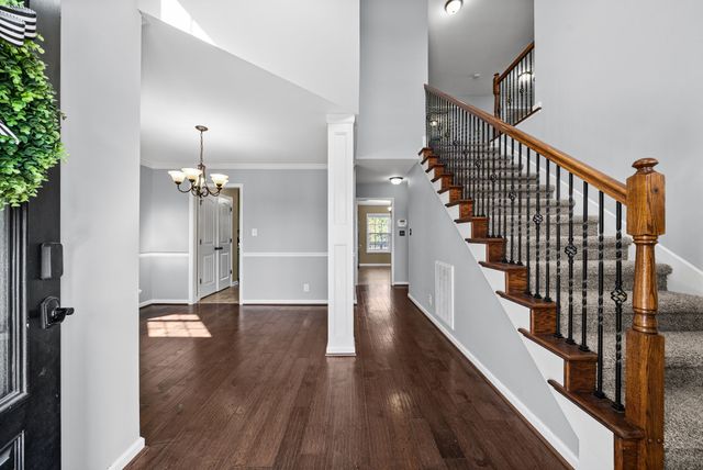 970 Dwight Eisenhower Way, Clarksville, TN 37042