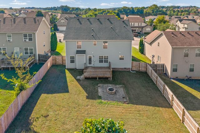 970 Dwight Eisenhower Way, Clarksville, TN 37042