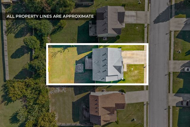 970 Dwight Eisenhower Way, Clarksville, TN 37042