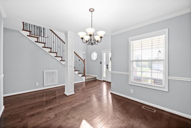 970 Dwight Eisenhower Way, Clarksville, TN 37042