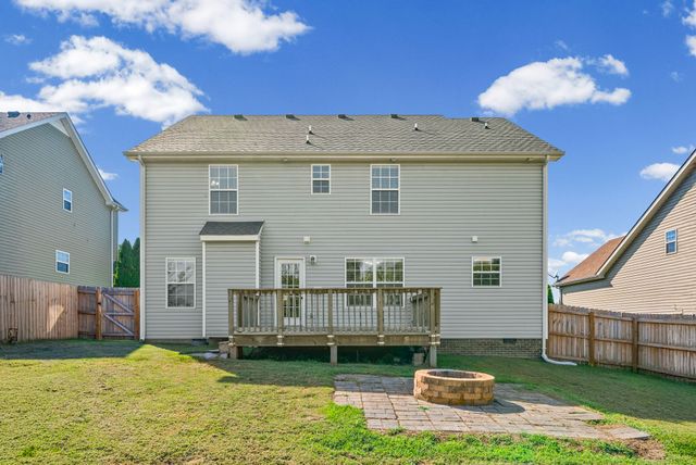 970 Dwight Eisenhower Way, Clarksville, TN 37042