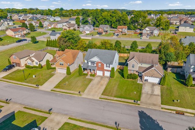 970 Dwight Eisenhower Way, Clarksville, TN 37042