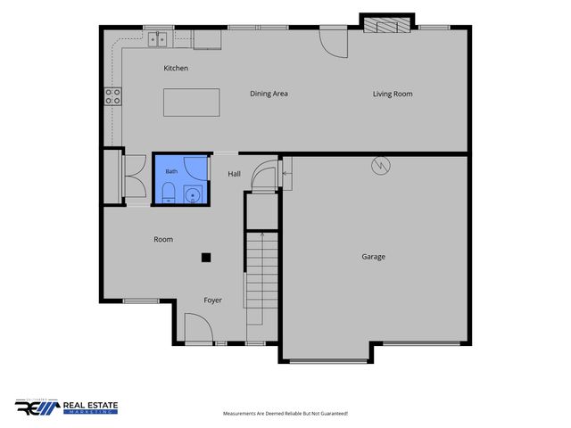 970 Dwight Eisenhower Way, Clarksville, TN 37042