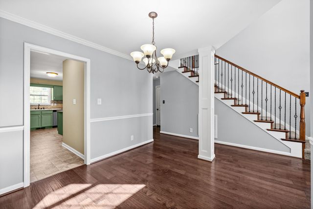 970 Dwight Eisenhower Way, Clarksville, TN 37042
