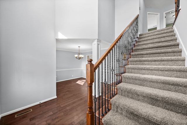 970 Dwight Eisenhower Way, Clarksville, TN 37042