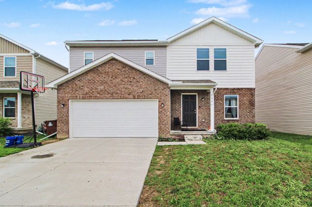 1646 Golfview Drive, Ypsilanti, MI 48198
