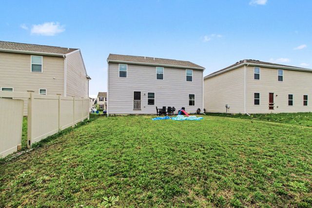 1646 Golfview Drive, Ypsilanti, MI 48198