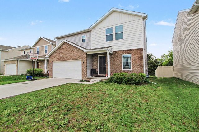 1646 Golfview Drive, Ypsilanti, MI 48198