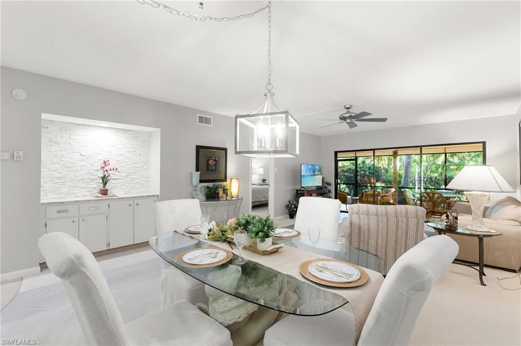 1828 Kings Lake BLVD 103, NAPLES, FL 34112 — exterior
