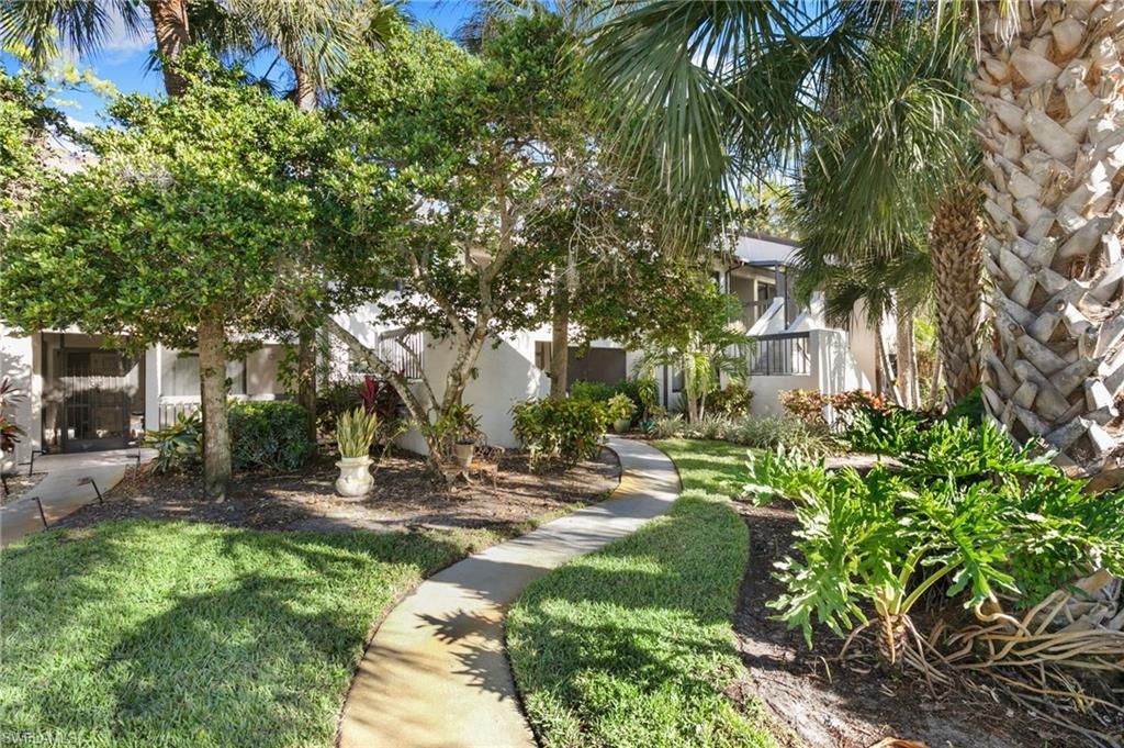 1828 Kings Lake BLVD 103, NAPLES, FL 34112 — photo 3