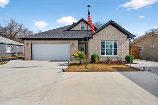 1314 S Grand Avenue, Gainesville, TX 76240