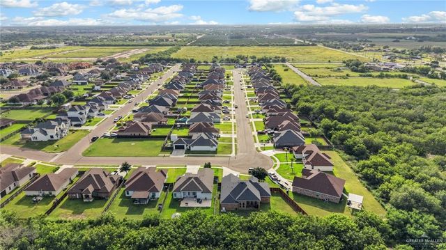 1210 Kestrel Drive, Edinburg, TX 78542