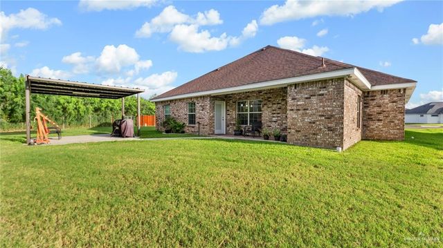 1210 Kestrel Drive, Edinburg, TX 78542