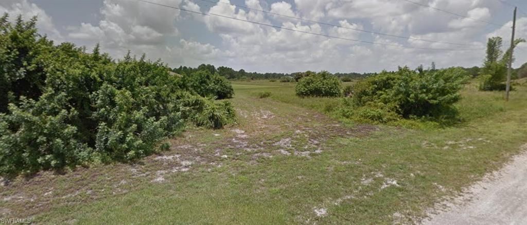 1128 Estate ST E, LEHIGH ACRES, FL 33974 — exterior