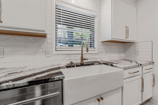 901 E H Avenue, North Little Rock, AR 72116