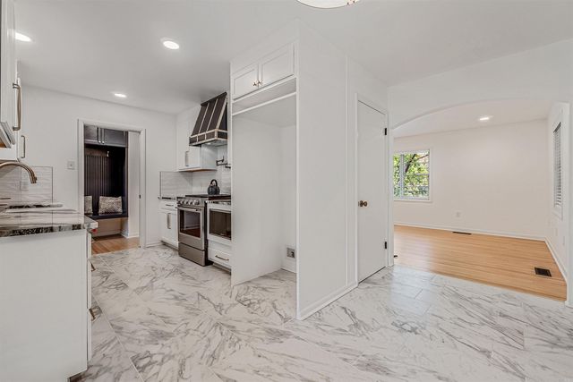 901 E H Avenue, North Little Rock, AR 72116