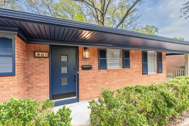 901 E H Avenue, North Little Rock, AR 72116