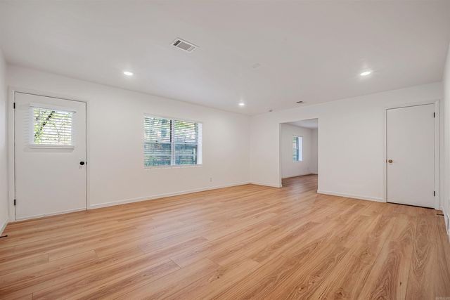 901 E H Avenue, North Little Rock, AR 72116