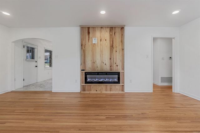 901 E H Avenue, North Little Rock, AR 72116