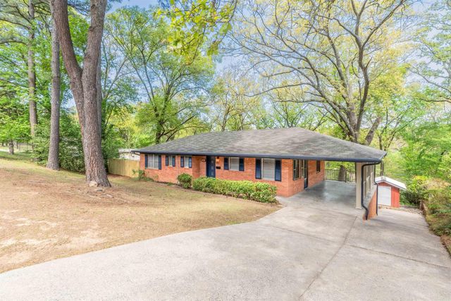 901 E H Avenue, North Little Rock, AR 72116