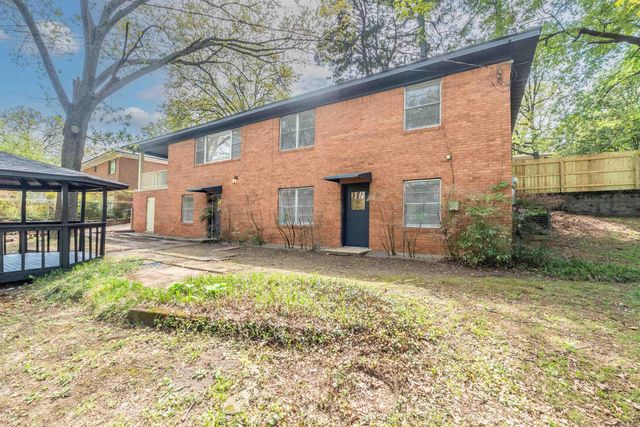 901 E H Avenue, North Little Rock, AR 72116