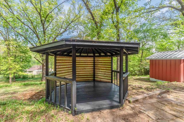 901 E H Avenue, North Little Rock, AR 72116