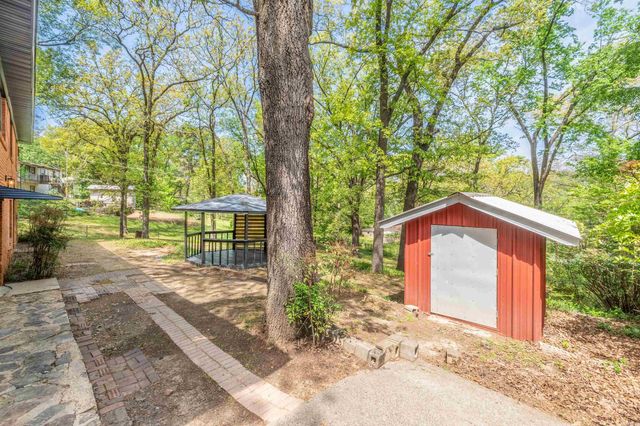 901 E H Avenue, North Little Rock, AR 72116