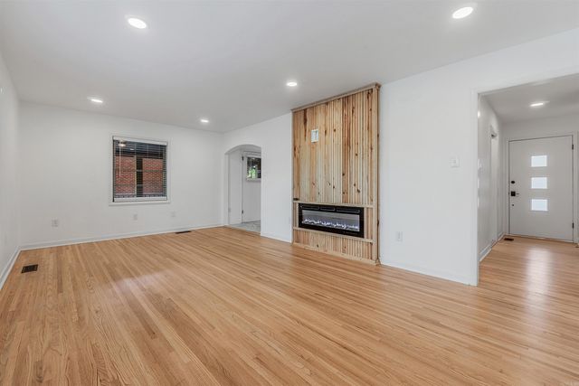 901 E H Avenue, North Little Rock, AR 72116