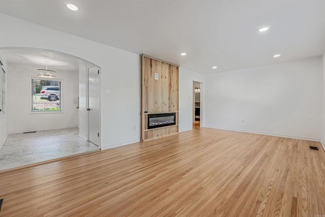 901 E H Avenue, North Little Rock, AR 72116