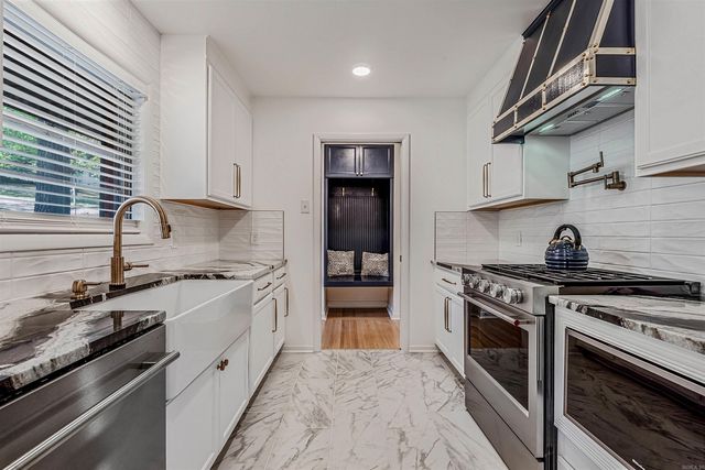 901 E H Avenue, North Little Rock, AR 72116