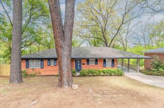 901 E H Avenue, North Little Rock, AR 72116