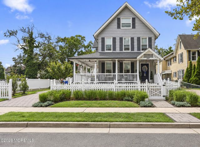 1026 Summerfield Avenue, Asbury Park, NJ 07712