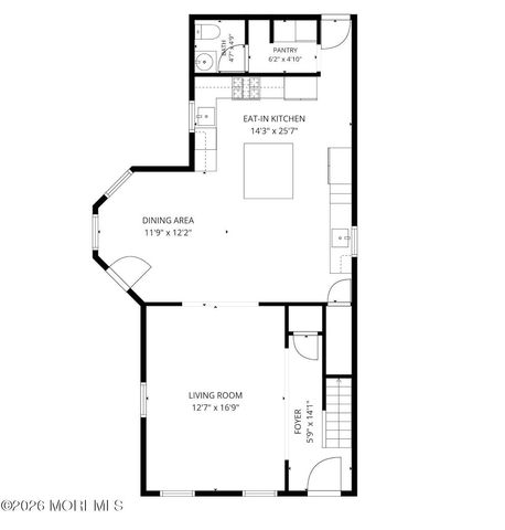 1026 Summerfield Avenue, Asbury Park, NJ 07712