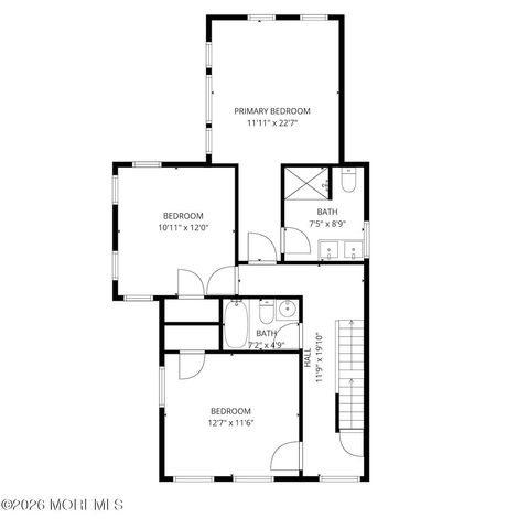 1026 Summerfield Avenue, Asbury Park, NJ 07712