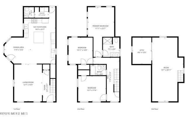 1026 Summerfield Avenue, Asbury Park, NJ 07712