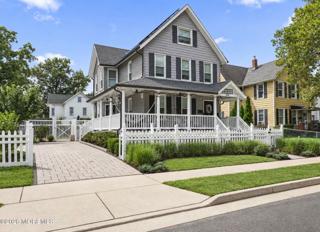 1026 Summerfield Avenue, Asbury Park, NJ 07712