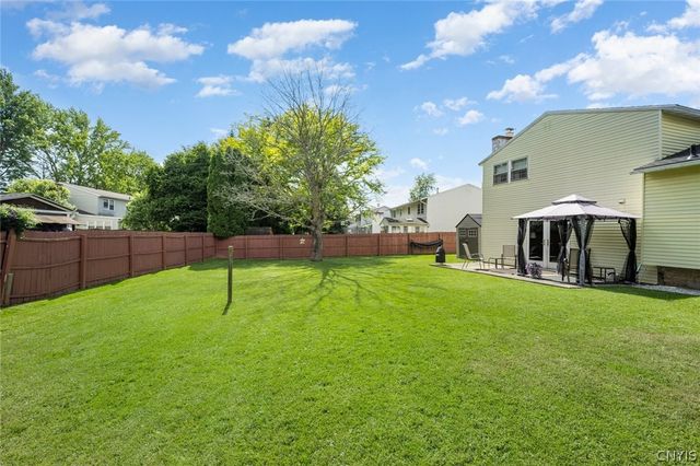 4362 Millwood Cir, Clay, NY 13090