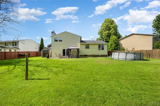 4362 Millwood Cir, Clay, NY 13090