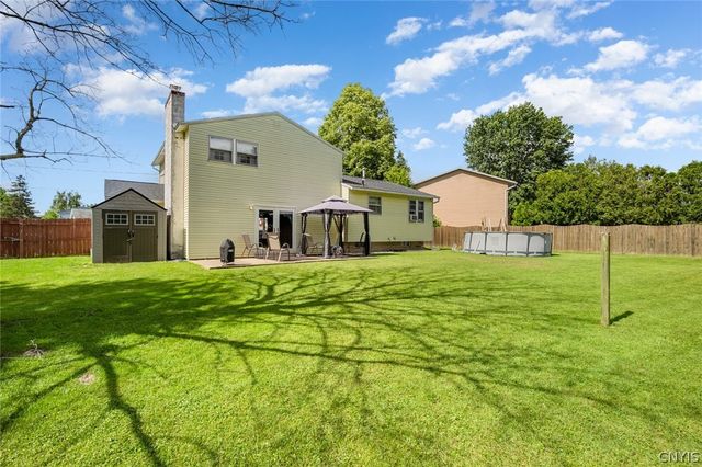 4362 Millwood Cir, Clay, NY 13090