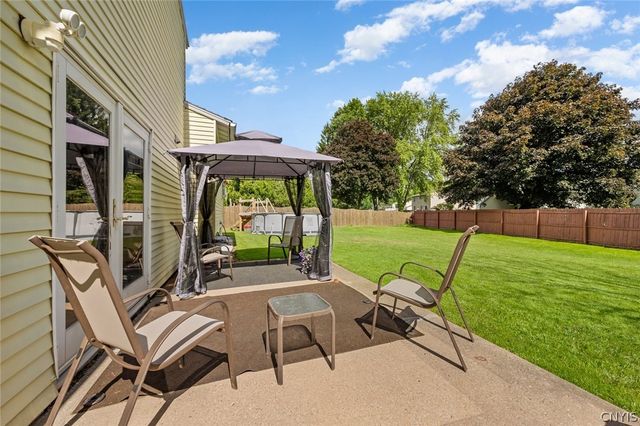 4362 Millwood Cir, Clay, NY 13090