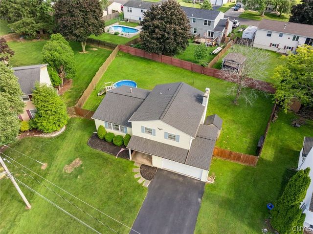 4362 Millwood Cir, Clay, NY 13090