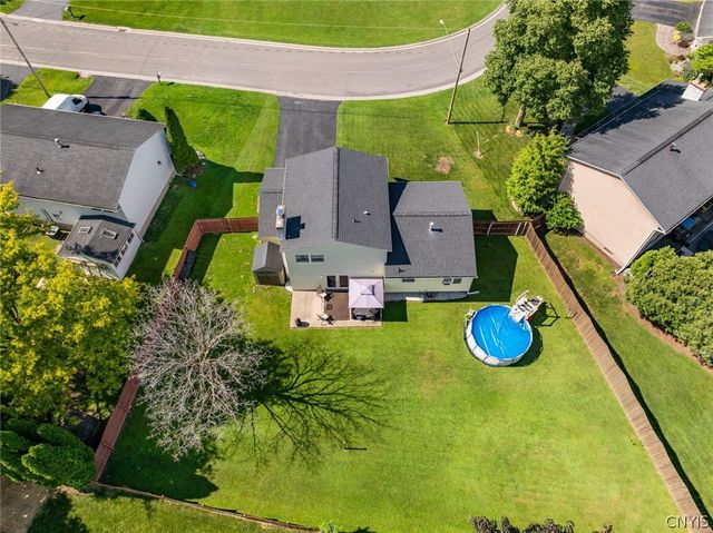 4362 Millwood Cir, Clay, NY 13090